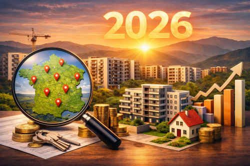 Quelle est la meilleure alternative à Se Loger Neuf pour acheter dans le neuf en 2026 ?